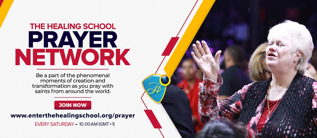 Prayer Network