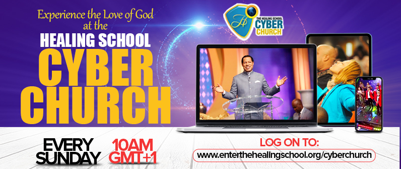 Cyber Church