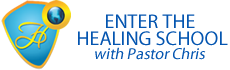 Enter The Healing School with Pastor Chris